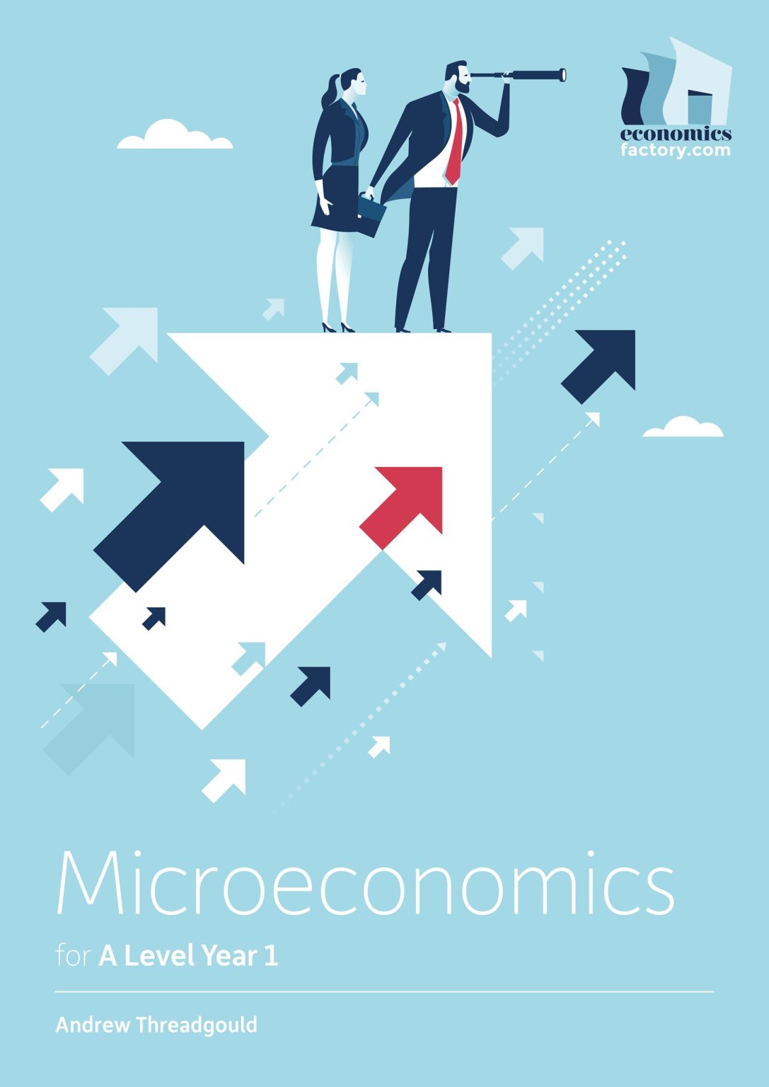 Microeconomics For Dummies Microeconomics for A Level Year 1 - Economics Factory