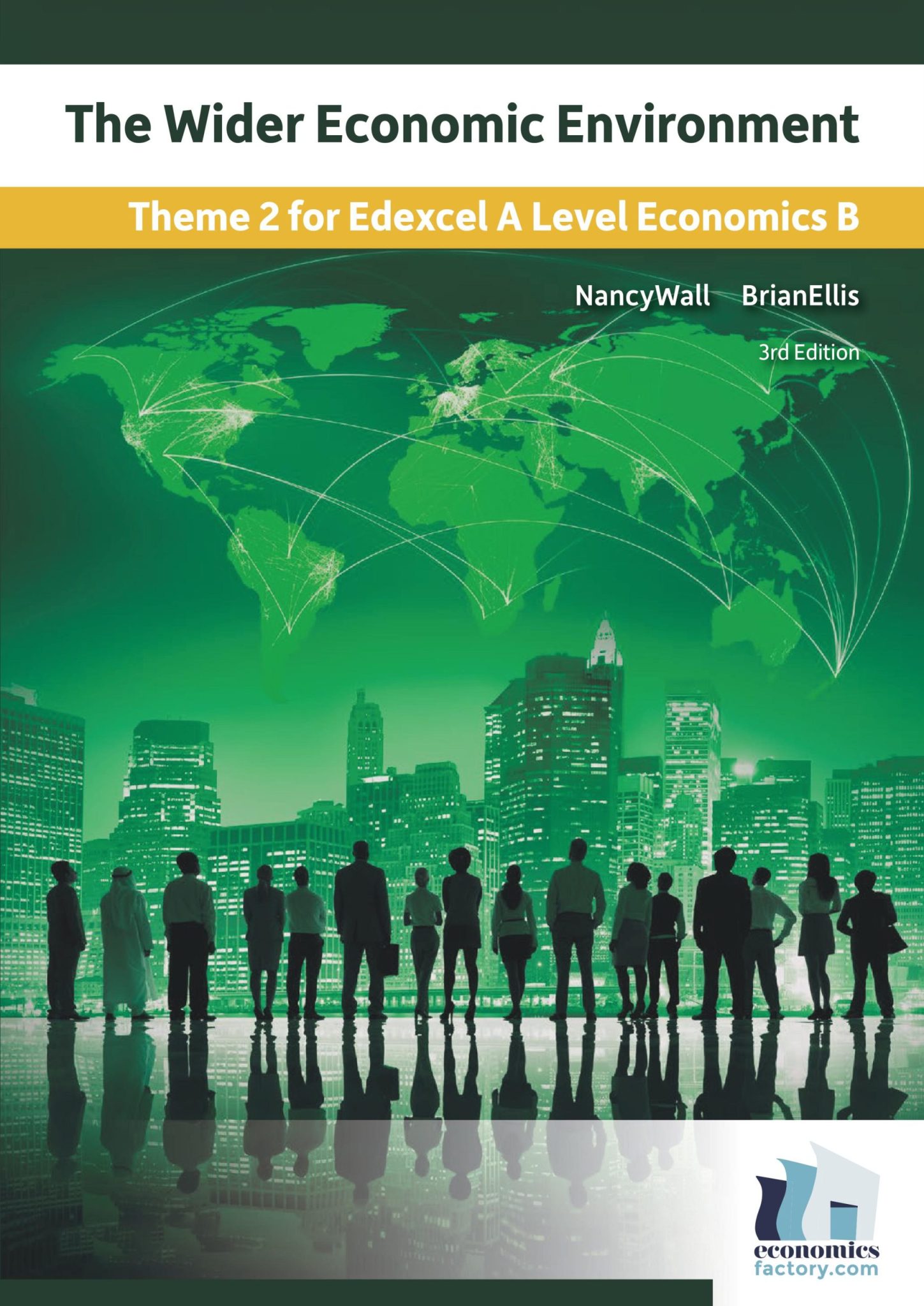 Economics visual data 8